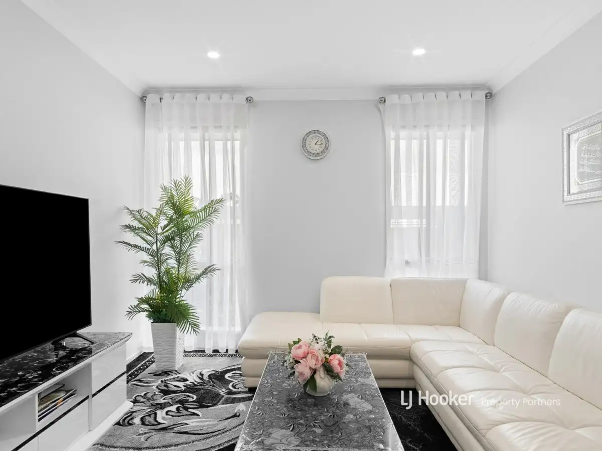 Main view of Homely house listing, 22 Maranoa Street, Logan Reserve QLD 4133