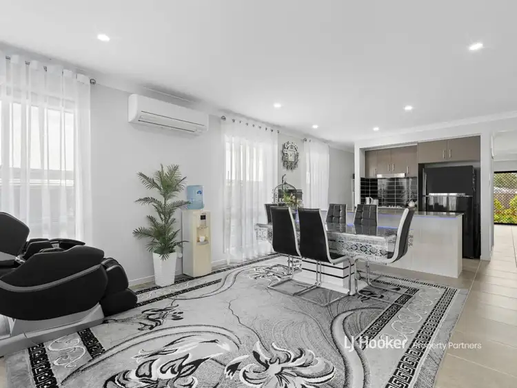 Second view of Homely house listing, 22 Maranoa Street, Logan Reserve QLD 4133