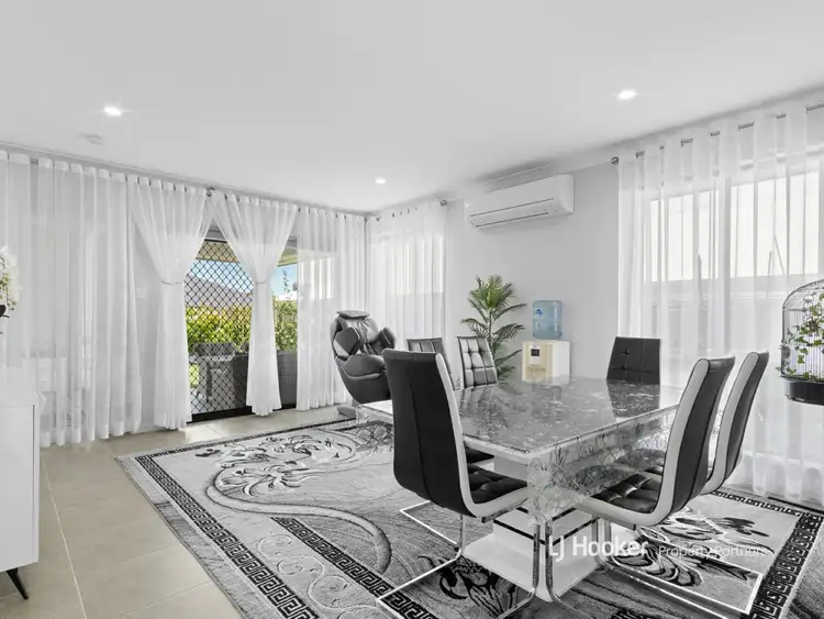 Third view of Homely house listing, 22 Maranoa Street, Logan Reserve QLD 4133