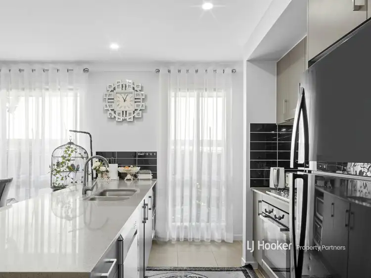 Fifth view of Homely house listing, 22 Maranoa Street, Logan Reserve QLD 4133
