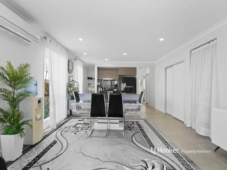 Sixth view of Homely house listing, 22 Maranoa Street, Logan Reserve QLD 4133