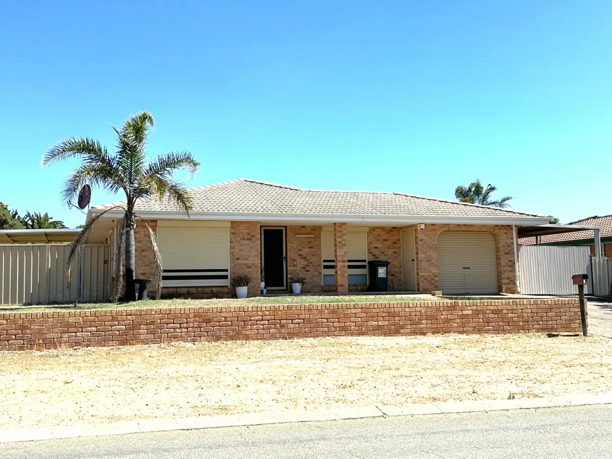 Main view of Homely house listing, 6 Joshua Way, Karloo WA 6530