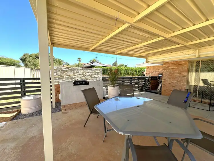 Fourth view of Homely house listing, 6 Joshua Way, Karloo WA 6530