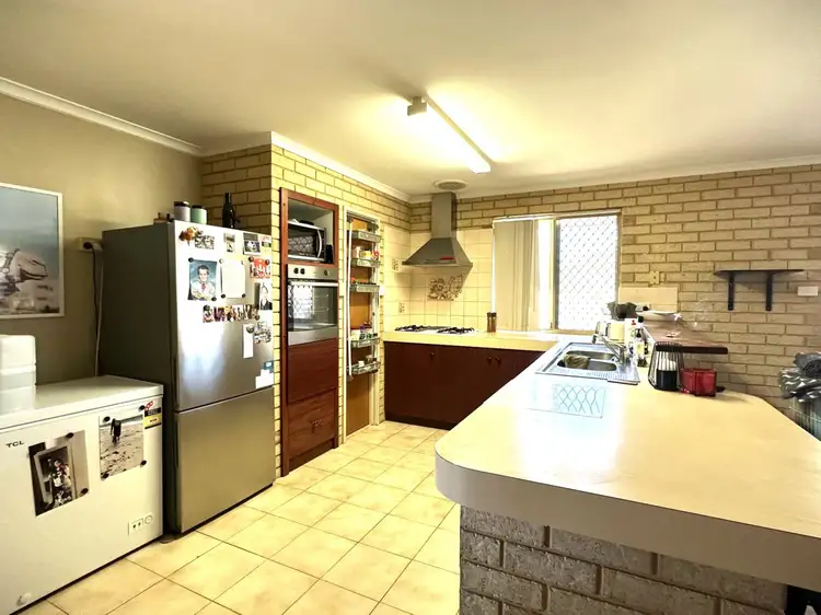 Seventh view of Homely house listing, 6 Joshua Way, Karloo WA 6530