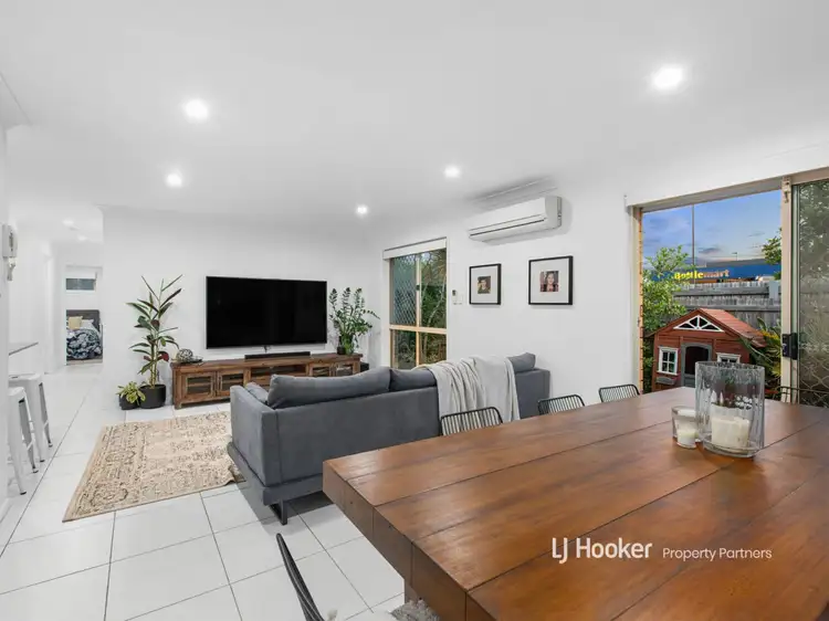 Third view of Homely townhouse listing, 14/23-45 Gaskell Street, Eight Mile Plains QLD 4113