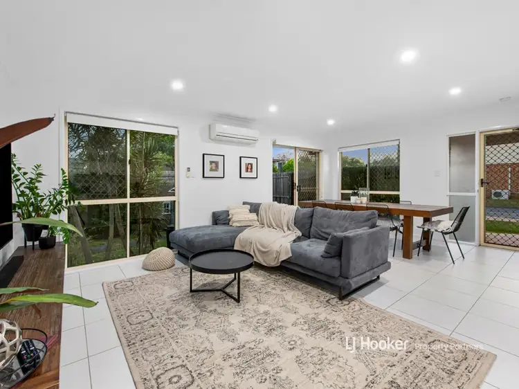 Fourth view of Homely townhouse listing, 14/23-45 Gaskell Street, Eight Mile Plains QLD 4113
