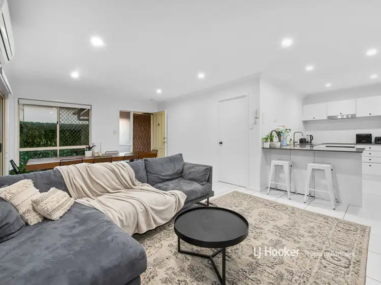 Fifth view of Homely townhouse listing, 14/23-45 Gaskell Street, Eight Mile Plains QLD 4113