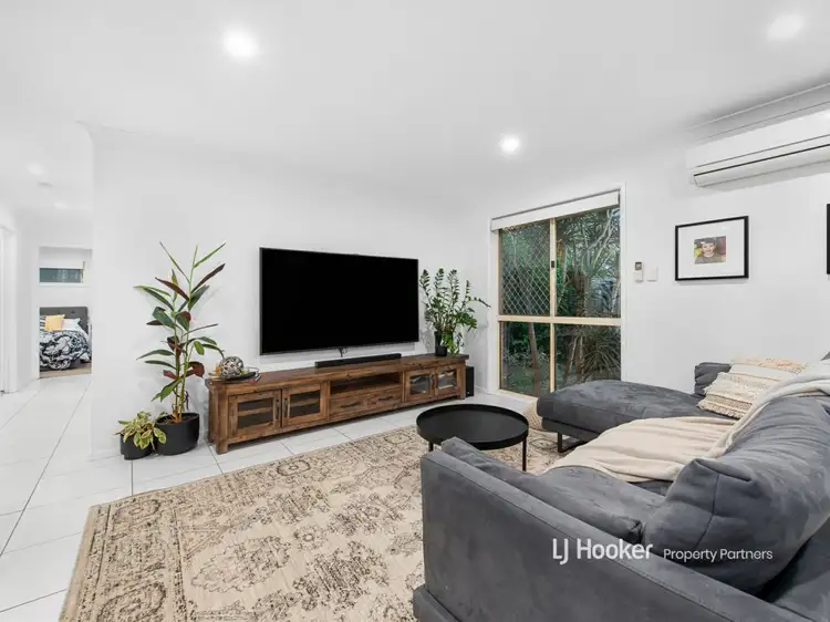 Sixth view of Homely townhouse listing, 14/23-45 Gaskell Street, Eight Mile Plains QLD 4113