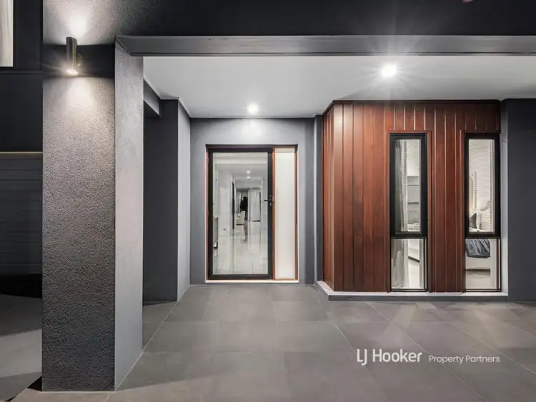 Second view of Homely house listing, 13 Grand Street, Rochedale QLD 4123