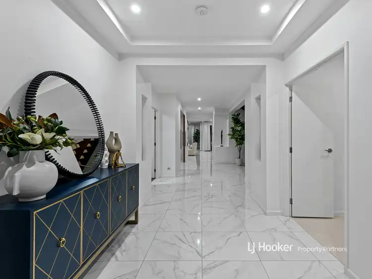 Third view of Homely house listing, 13 Grand Street, Rochedale QLD 4123