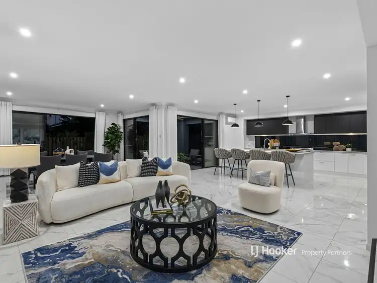 Fifth view of Homely house listing, 13 Grand Street, Rochedale QLD 4123