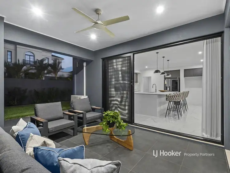 Sixth view of Homely house listing, 13 Grand Street, Rochedale QLD 4123