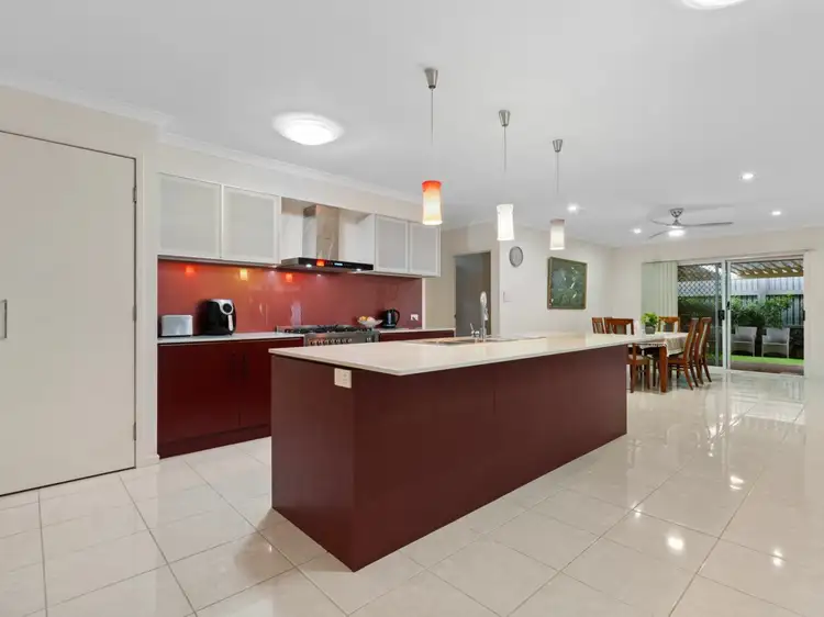 Second view of Homely house listing, 9 Davidshone Close, Doolandella QLD 4077