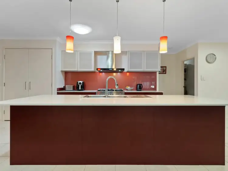 Third view of Homely house listing, 9 Davidshone Close, Doolandella QLD 4077