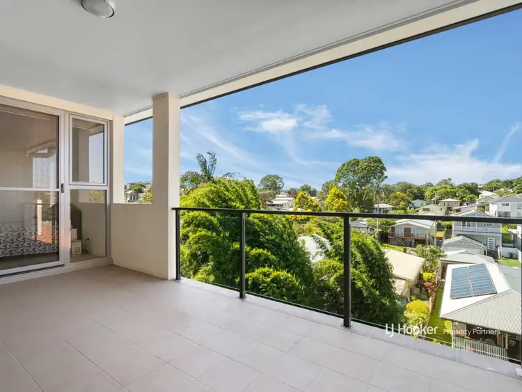 Sixth view of Homely apartment listing, 22/90-94 Norton Street, Upper Mount Gravatt QLD 4122