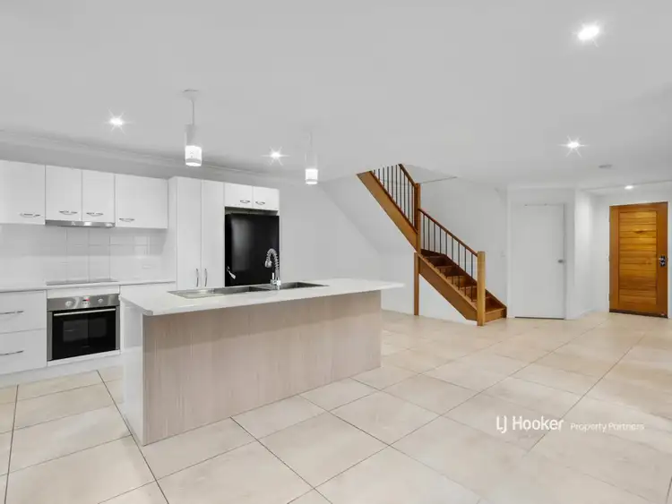 Second view of Homely townhouse listing, 3/1 Mitchell Street, Acacia Ridge QLD 4110