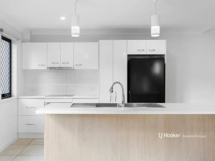 Fourth view of Homely townhouse listing, 3/1 Mitchell Street, Acacia Ridge QLD 4110