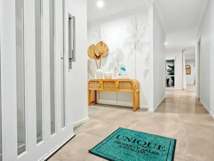 Second view of Homely house listing, 11 Whyambeel Chase, Smithfield QLD 4878