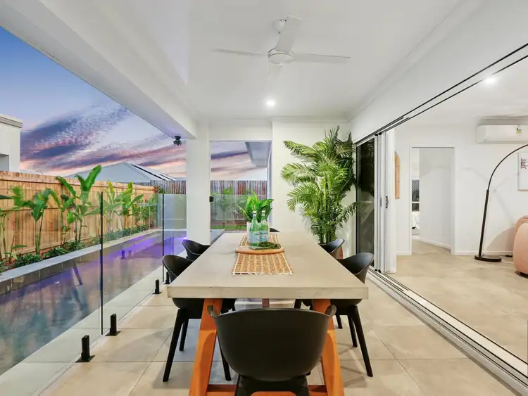 Third view of Homely house listing, 11 Whyambeel Chase, Smithfield QLD 4878