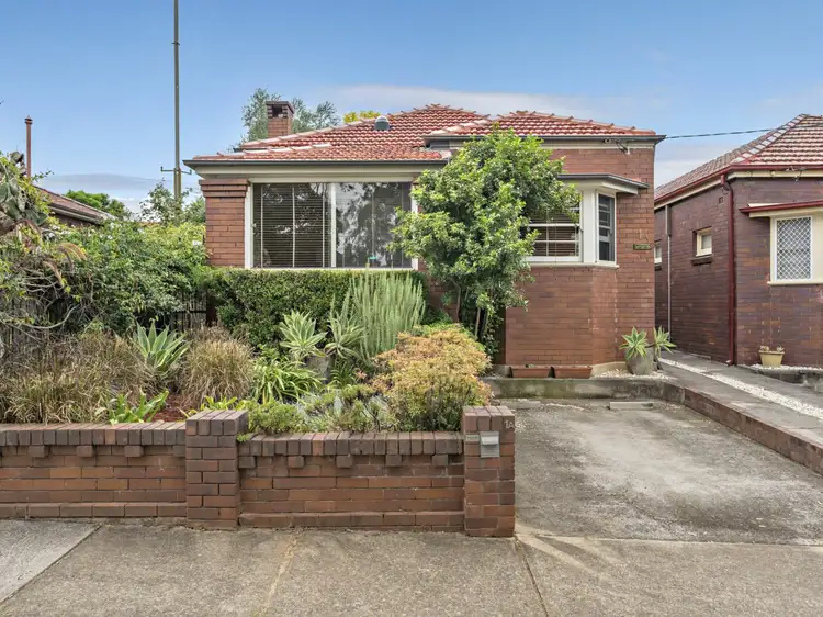 1A Lancelot Street, Five Dock NSW 2046