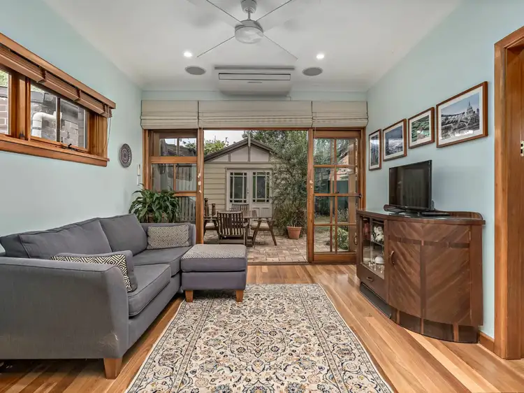 Third view of Homely house listing, 1A Lancelot Street, Five Dock NSW 2046