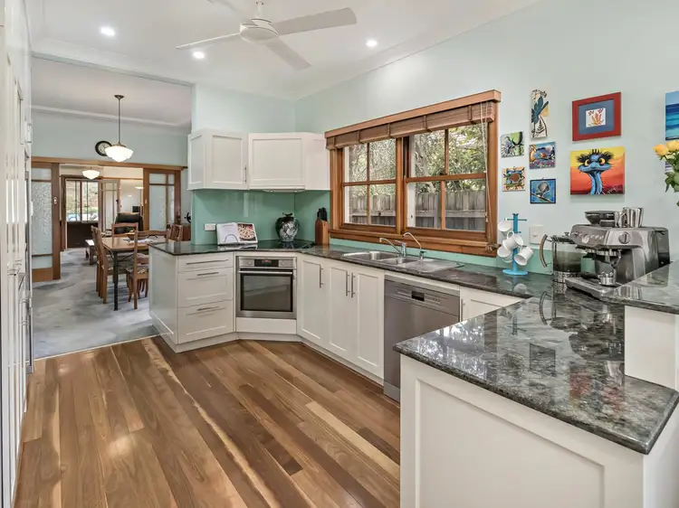 Fourth view of Homely house listing, 1A Lancelot Street, Five Dock NSW 2046