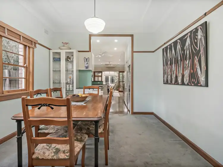 Fifth view of Homely house listing, 1A Lancelot Street, Five Dock NSW 2046