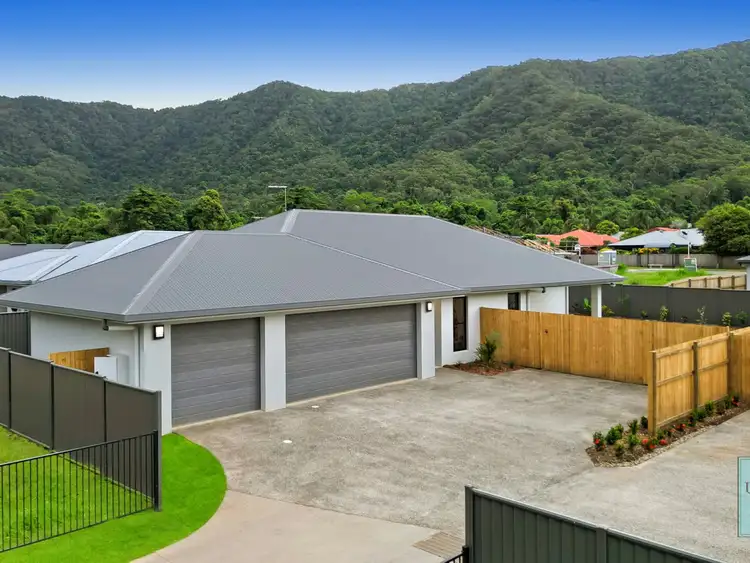 Main view of Homely house listing, 13 Monarch Avenue, Bentley Park QLD 4869