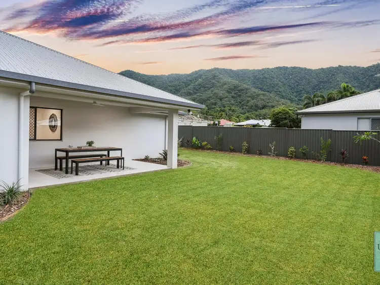 Sixth view of Homely house listing, 13 Monarch Avenue, Bentley Park QLD 4869