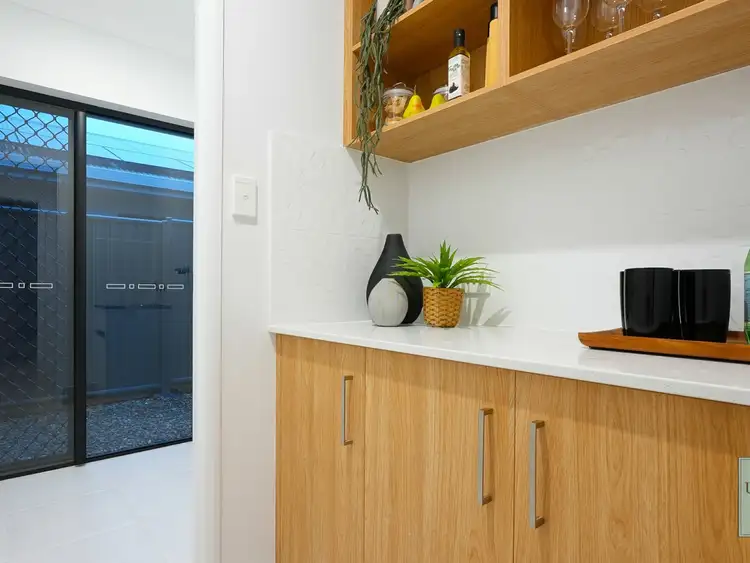 Seventh view of Homely house listing, 13 Monarch Avenue, Bentley Park QLD 4869