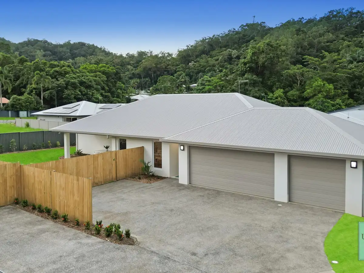 Main view of Homely house listing, 11 Monarch Avenue, Bentley Park QLD 4869