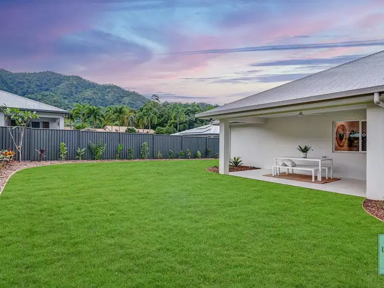 Fourth view of Homely house listing, 11 Monarch Avenue, Bentley Park QLD 4869