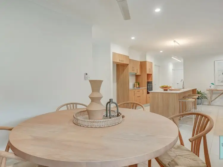 Fifth view of Homely house listing, 11 Monarch Avenue, Bentley Park QLD 4869