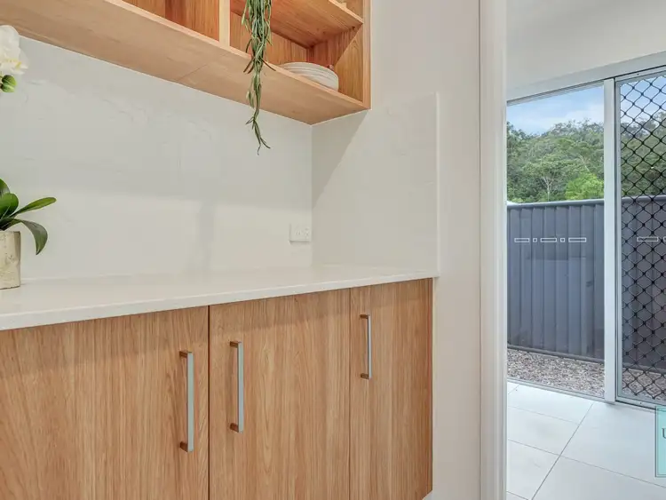 Seventh view of Homely house listing, 11 Monarch Avenue, Bentley Park QLD 4869
