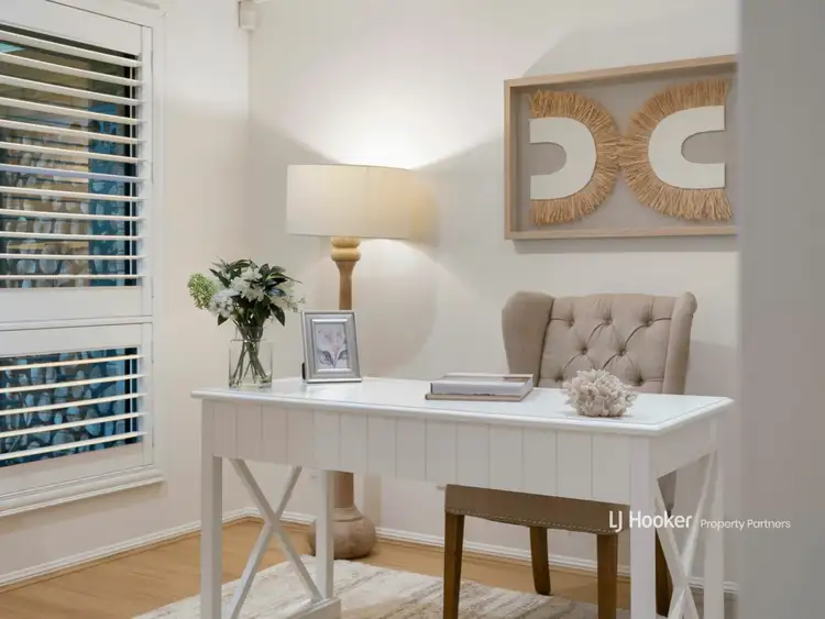 Third view of Homely house listing, 8 Highgreen Close, Kuraby QLD 4112