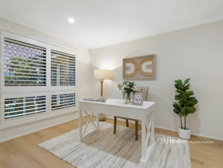 Fourth view of Homely house listing, 8 Highgreen Close, Kuraby QLD 4112