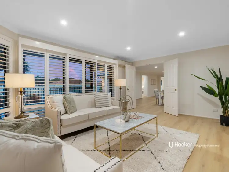 Sixth view of Homely house listing, 8 Highgreen Close, Kuraby QLD 4112