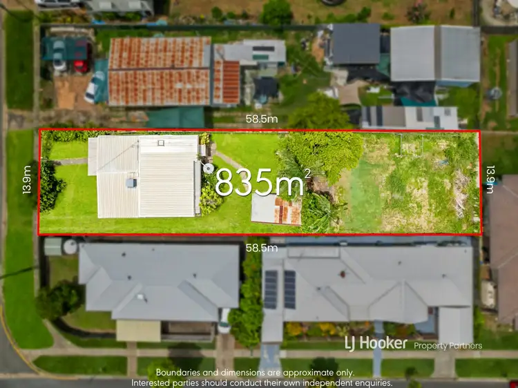 3 Orange Street, Runcorn QLD 4113