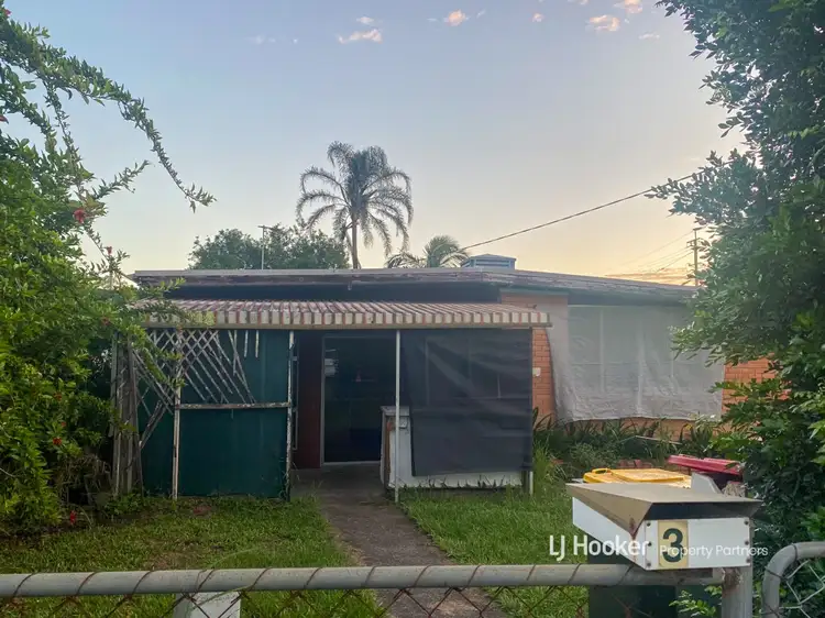 Third view of Homely house listing, 3 Orange Street, Runcorn QLD 4113