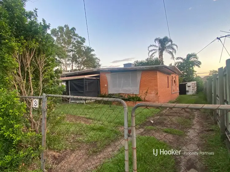 Fourth view of Homely house listing, 3 Orange Street, Runcorn QLD 4113