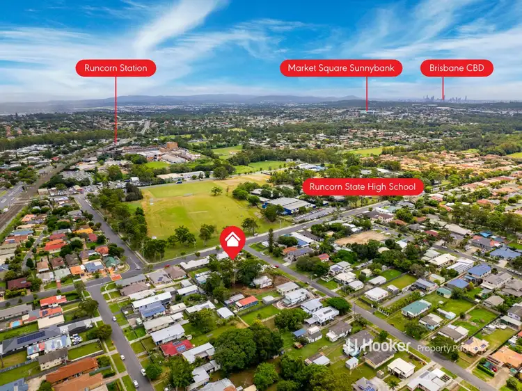 Fifth view of Homely house listing, 3 Orange Street, Runcorn QLD 4113