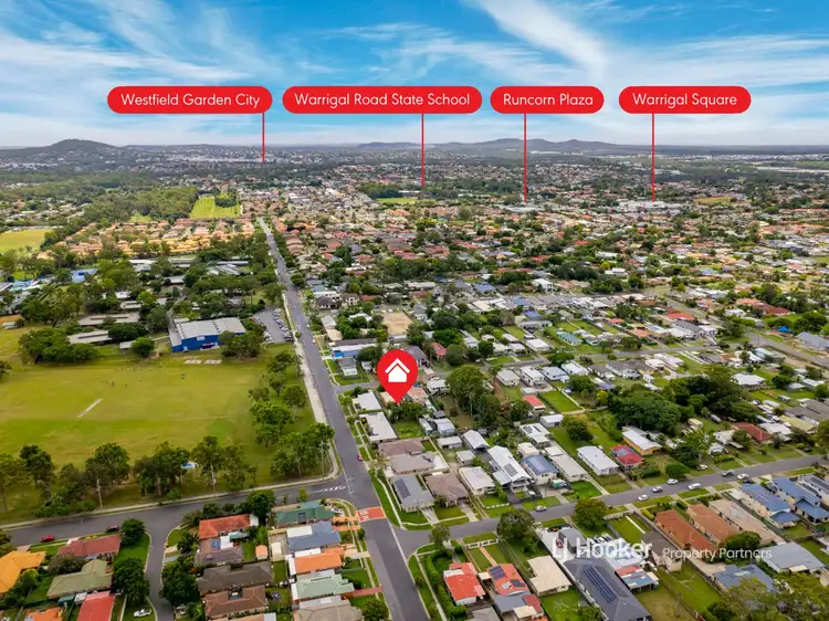 Sixth view of Homely house listing, 3 Orange Street, Runcorn QLD 4113