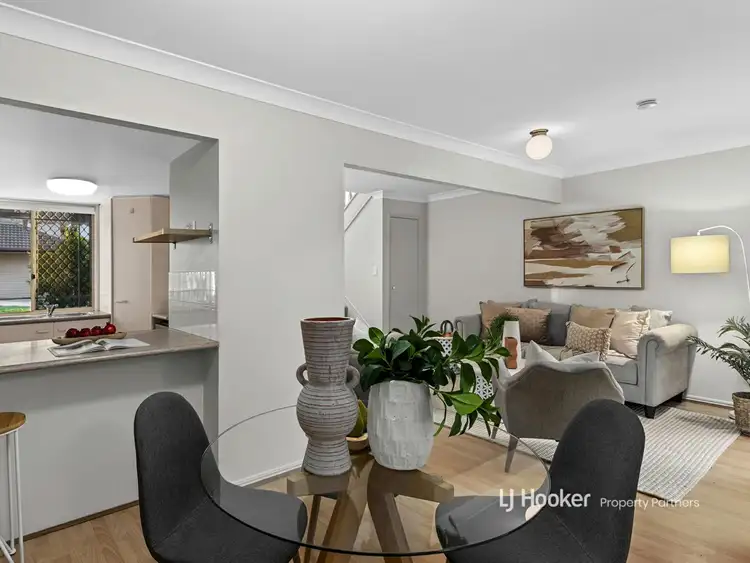 Sixth view of Homely townhouse listing, 38/15 Erindale Close, Wishart QLD 4122