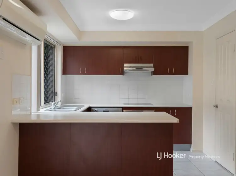 Fourth view of Homely townhouse listing, 38/28 Coora Street, Wishart QLD 4122