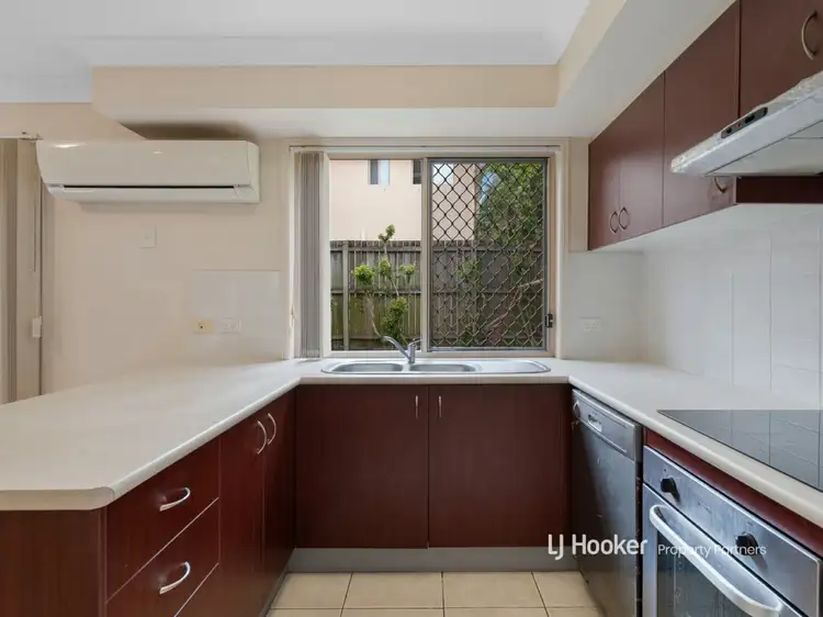 Fifth view of Homely townhouse listing, 38/28 Coora Street, Wishart QLD 4122