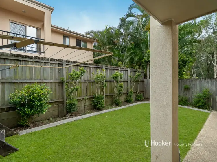 Sixth view of Homely townhouse listing, 38/28 Coora Street, Wishart QLD 4122