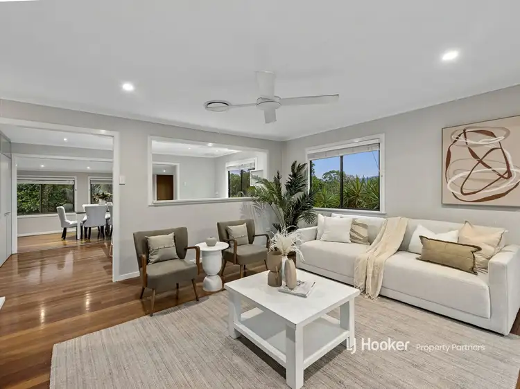 Fourth view of Homely house listing, 26 Pareena Crescent, Mansfield QLD 4122