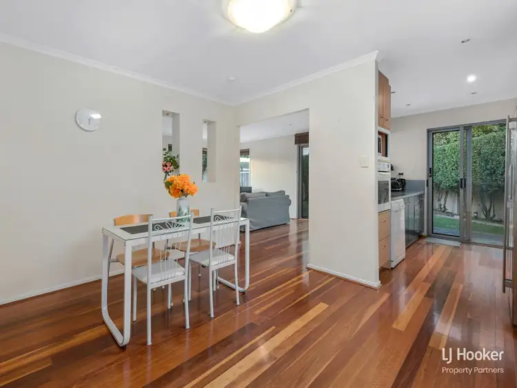 Fourth view of Homely house listing, 8 Pictum Place, Sunnybank QLD 4109