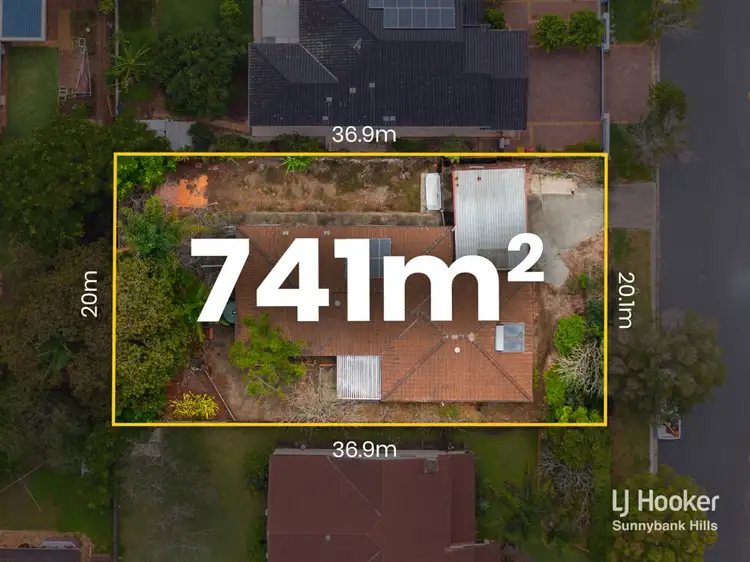30 Devenish Street, Sunnybank QLD 4109