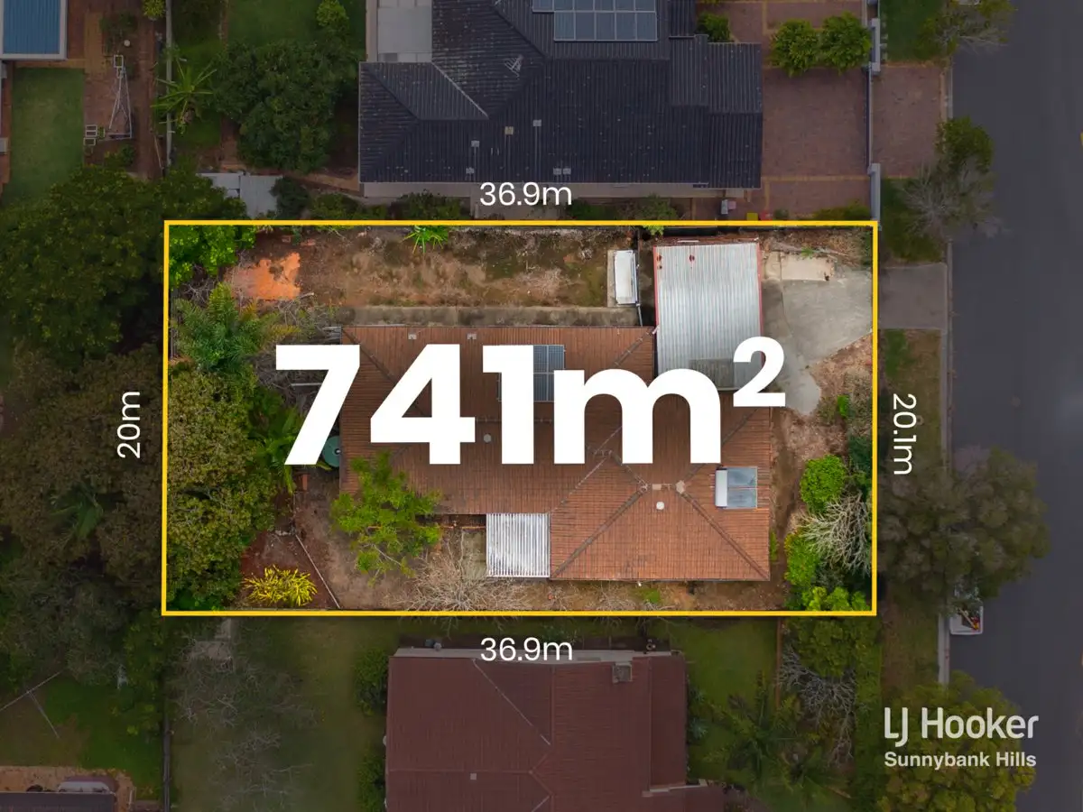 Main view of Homely house listing, 30 Devenish Street, Sunnybank QLD 4109